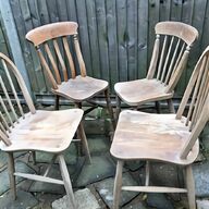 elm dining chairs for sale