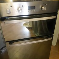 double pizza oven for sale
