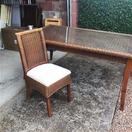 cane conservatory furniture for sale