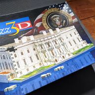 3d jigsaw puzzles for sale