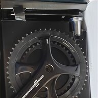 vintage campagnolo chainset for sale