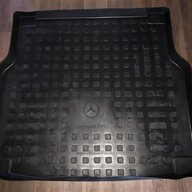 mercedes benz floor mats for sale