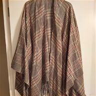 tartan cape for sale