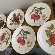 portmeirion side plates for sale