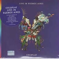 coldplay for sale