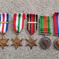 campaign medals for sale