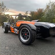 kit car chassis for sale