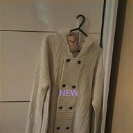 mens chunky cardigan for sale