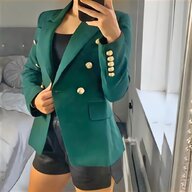 pretty green blazer for sale