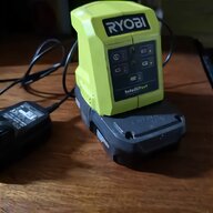 ryobi radio for sale