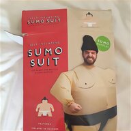 sumo suits for sale
