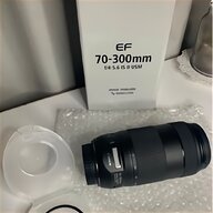 canon 70 300 usm for sale