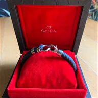 omega stainless steel bracelet for sale