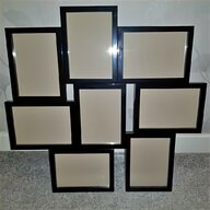 multi photo frame 7x5 for sale