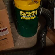 record power dust extractor for sale