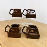 cadburys chocolate mug for sale