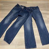 mens levi 527 jeans for sale