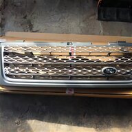 hawke grille for sale
