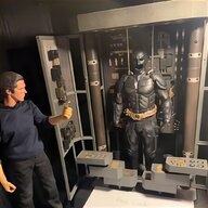 1 18 batman figure for sale