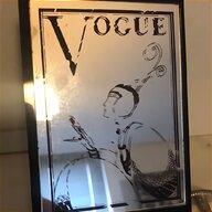 vogue mirror for sale