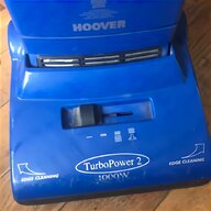 hoover turbopower for sale