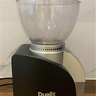 dualit coffee grinder for sale