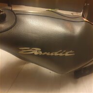 bandit 1200 seat for sale