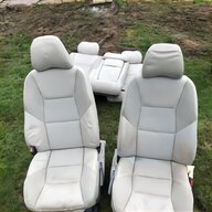 volvo p1800 seats for sale
