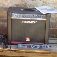 peavey amp for sale