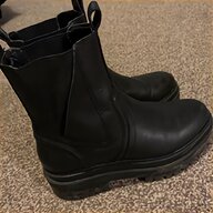 topshop barley boots for sale