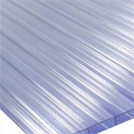 plastic roof panels for sale