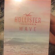 hollister perfume for sale