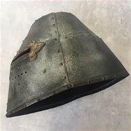 knights helmet for sale