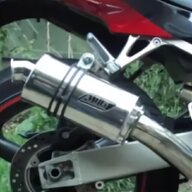 zx6r exhaust for sale
