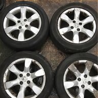 peugeot 307 alloy wheels for sale for sale