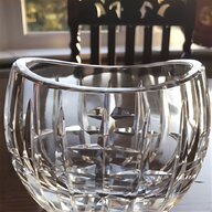waterford crystal bowl for sale