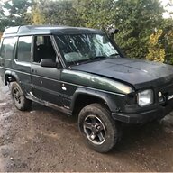 discovery winch bumper for sale