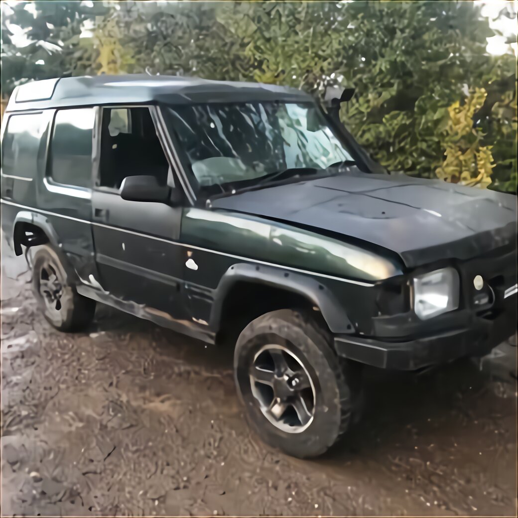Land Rover Discovery 1 Snorkel for sale in UK