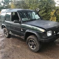 land rover discovery 1 snorkel for sale