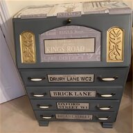 vintage writing bureau for sale