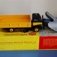 dinky snow plough for sale