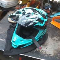 fox v2 helmet for sale