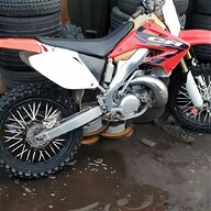 cr 250 exhaust for sale