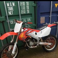 cr 125 for sale