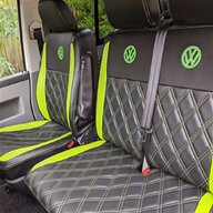 vw t25 seat covers for sale