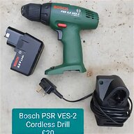 bosch psr charger for sale