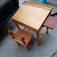 vintage childs desk for sale