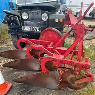 garden plough for sale