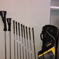 wilson c100 golf clubs for sale