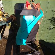 garden shredder bosch for sale